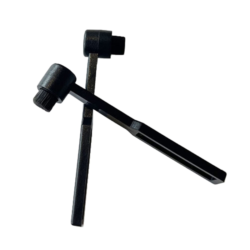 Record Player Needle - Styluses Brush Carbon Fiber Styluses Cleaning