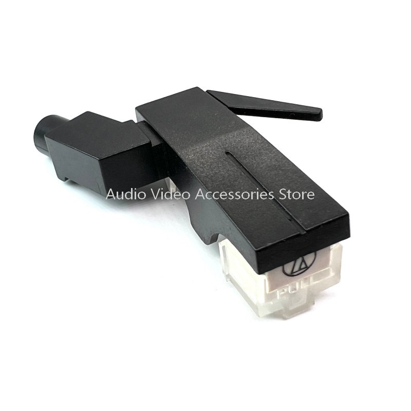 Record Player Needle - AT3600L Cartridge Stylus Needles Headshell Kit