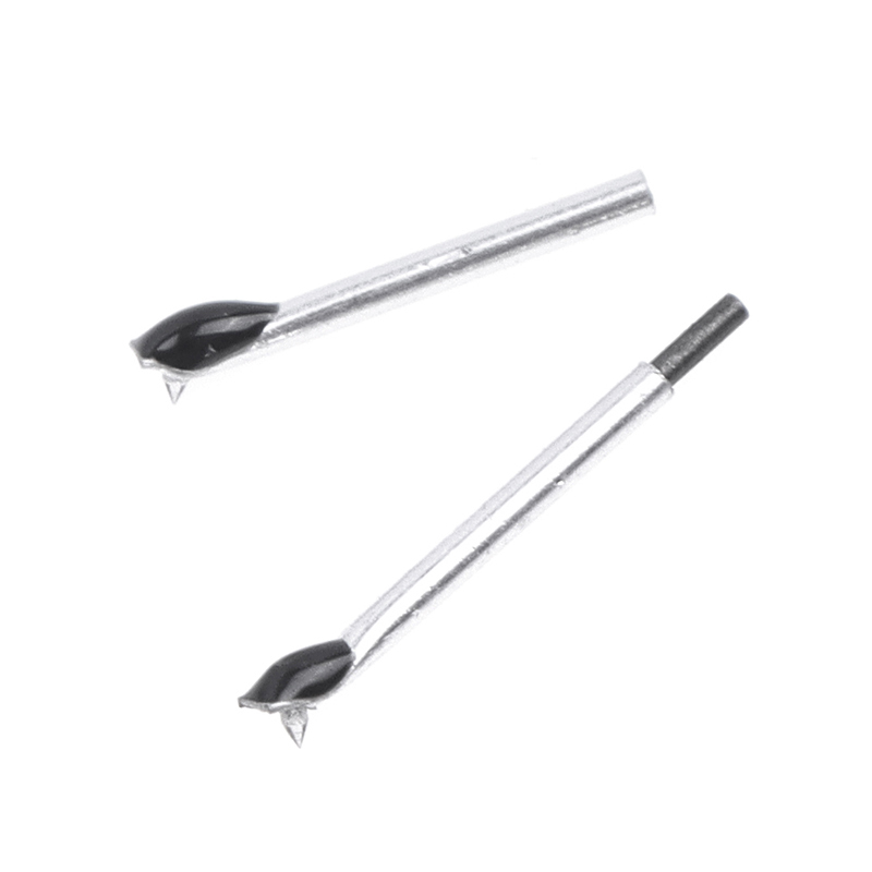 Record Player Needle - Magnetic Diamond Stylus Alloy Needle Bar