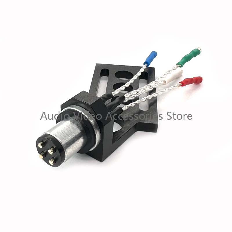 Turntable Cartridge Stylus Hea - Record Player Needle ulasan dan harga