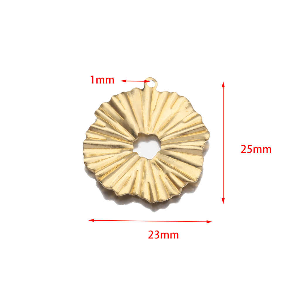 20pcs/Lot Brass Sun Flowers Ch - Vintage Collectibles For Sale ulasan dan harga