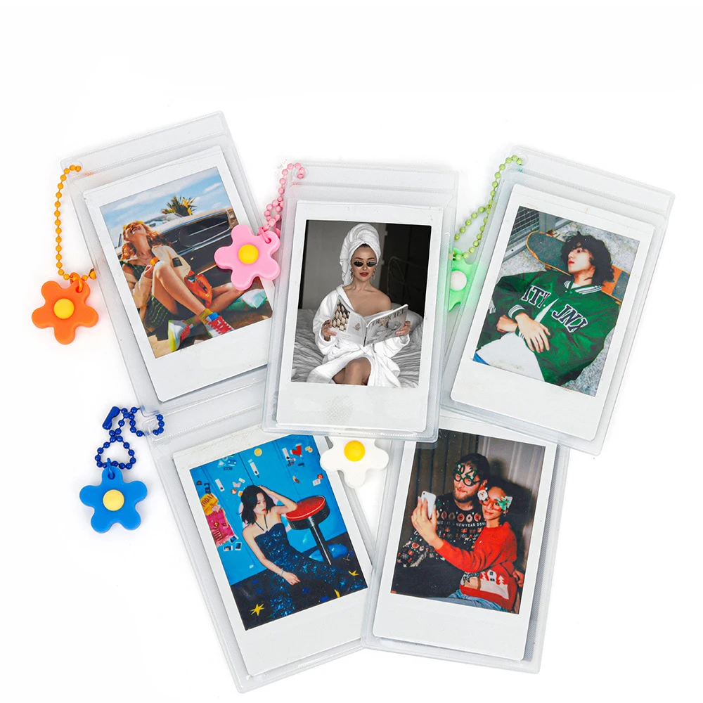 5pcs/set 3-inch Film Clear Pho - Super 8 Film Reel ulasan dan harga