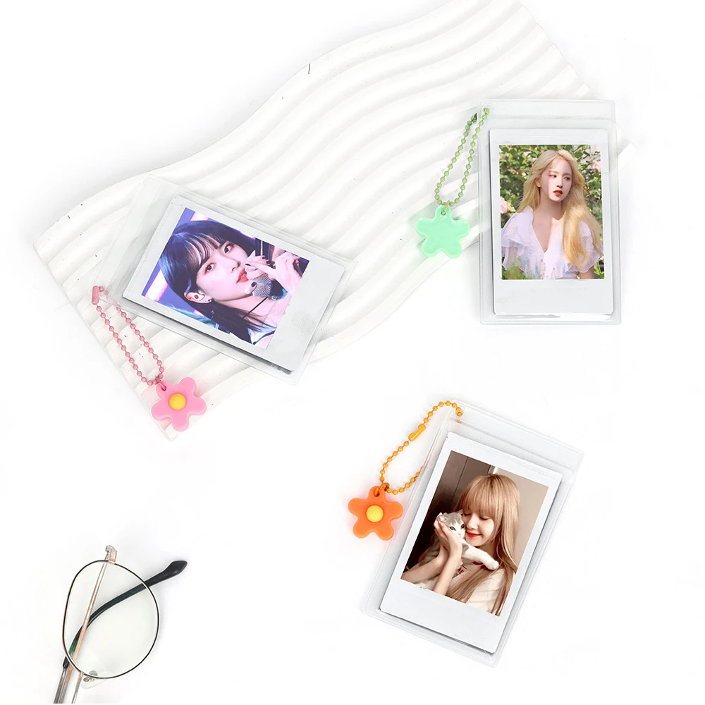 5pcs/set 3-inch Film Clear Pho - Super 8 Film Reel ulasan dan harga
