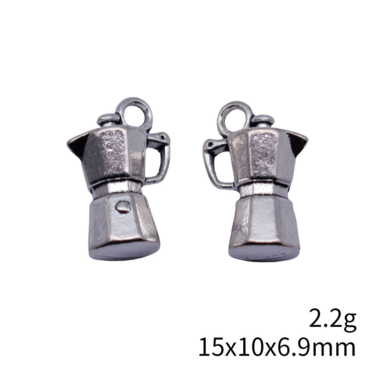 20pcs 15x10x6.9mm(0.59x0.39x0. - Vintage Collectibles For Sale ulasan dan harga