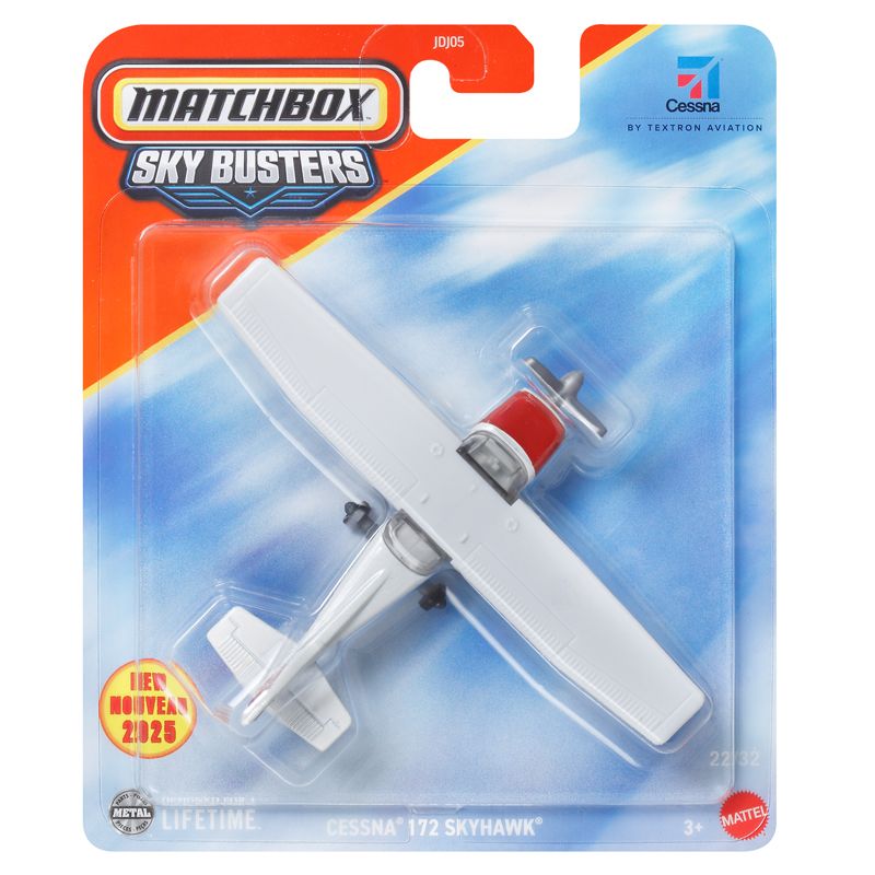 2025 Mattel Matchbox Model Sky - Mattel Collectible & Vintage Dolls ulasan dan harga