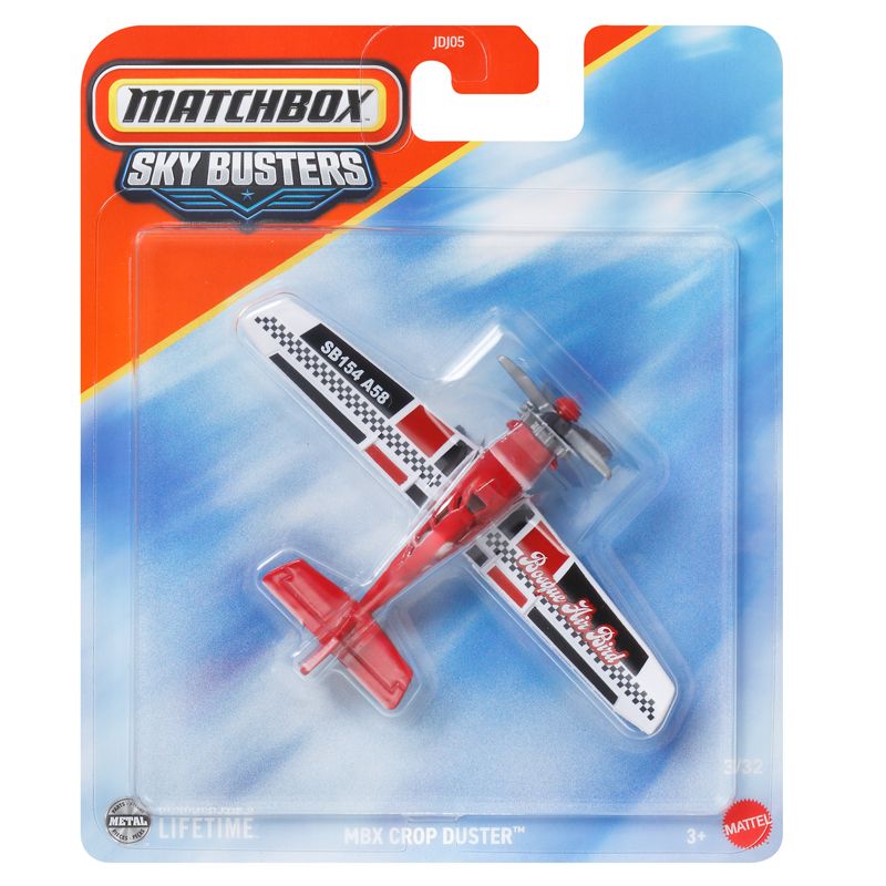 2025 Mattel Matchbox Model Sky - Mattel Collectible & Vintage Dolls ulasan dan harga