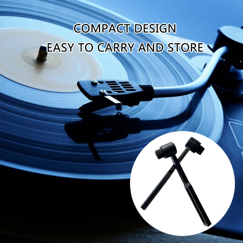 Styluses Brush Carbon Fiber St - Record Player Needle ulasan dan harga