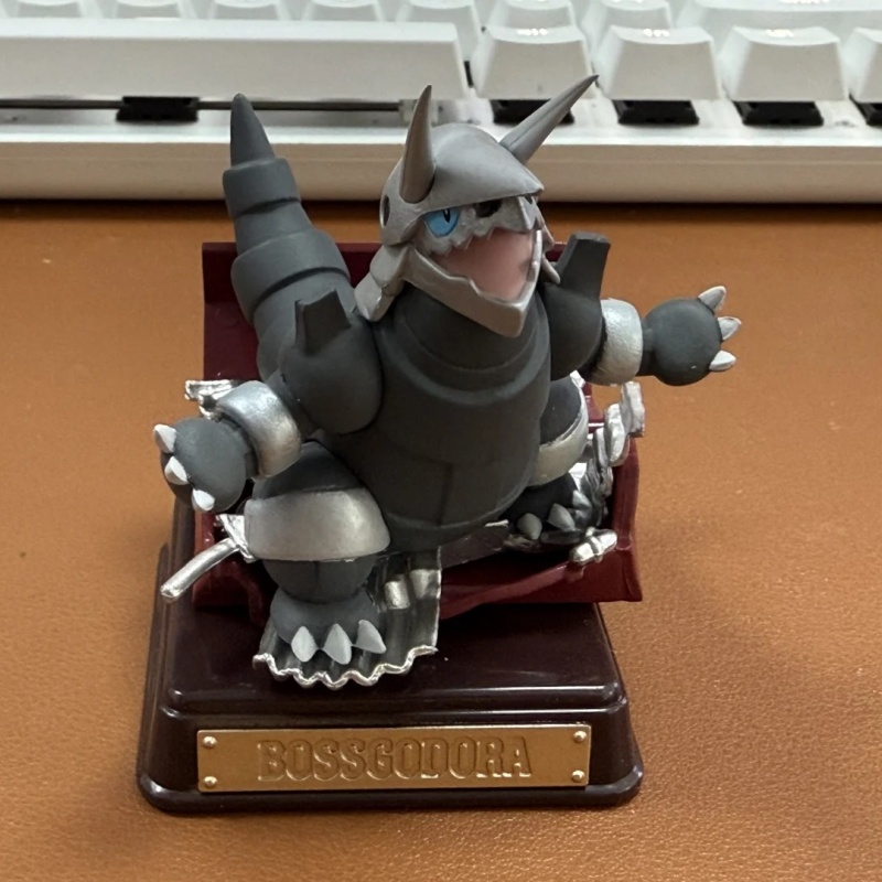 Original Re-Ment Pokemon Vinta - Vintage Collectible Toys ulasan dan harga