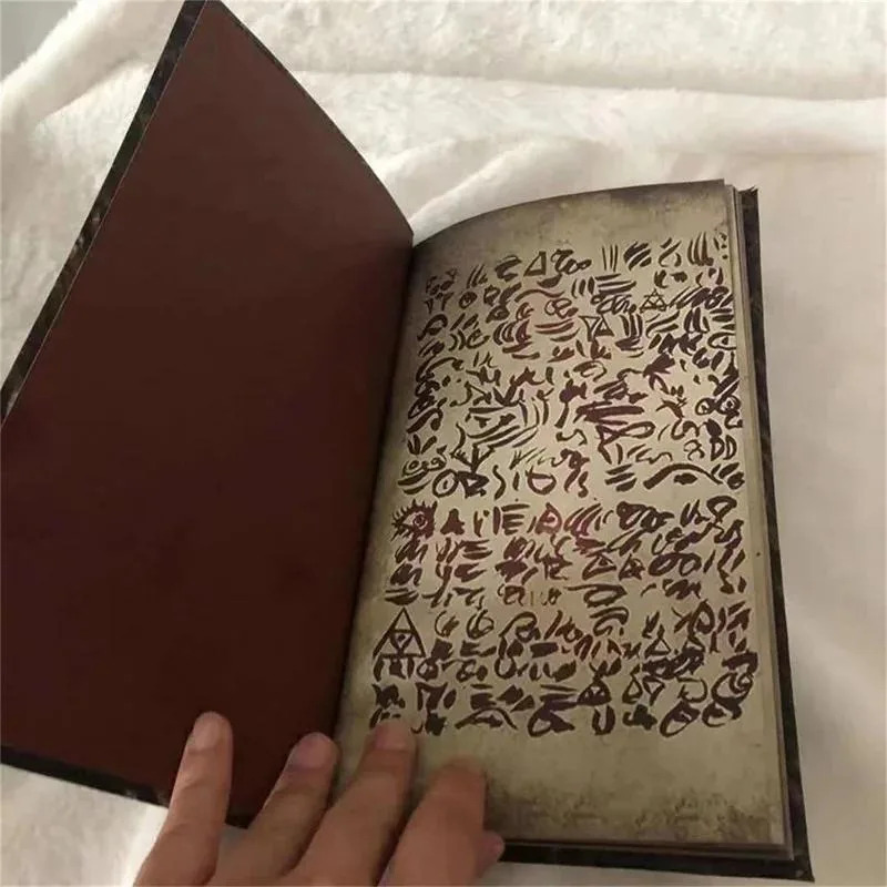 Vintage Necronomicon - Dark Ma - Vintage And Collectible Books ulasan dan harga