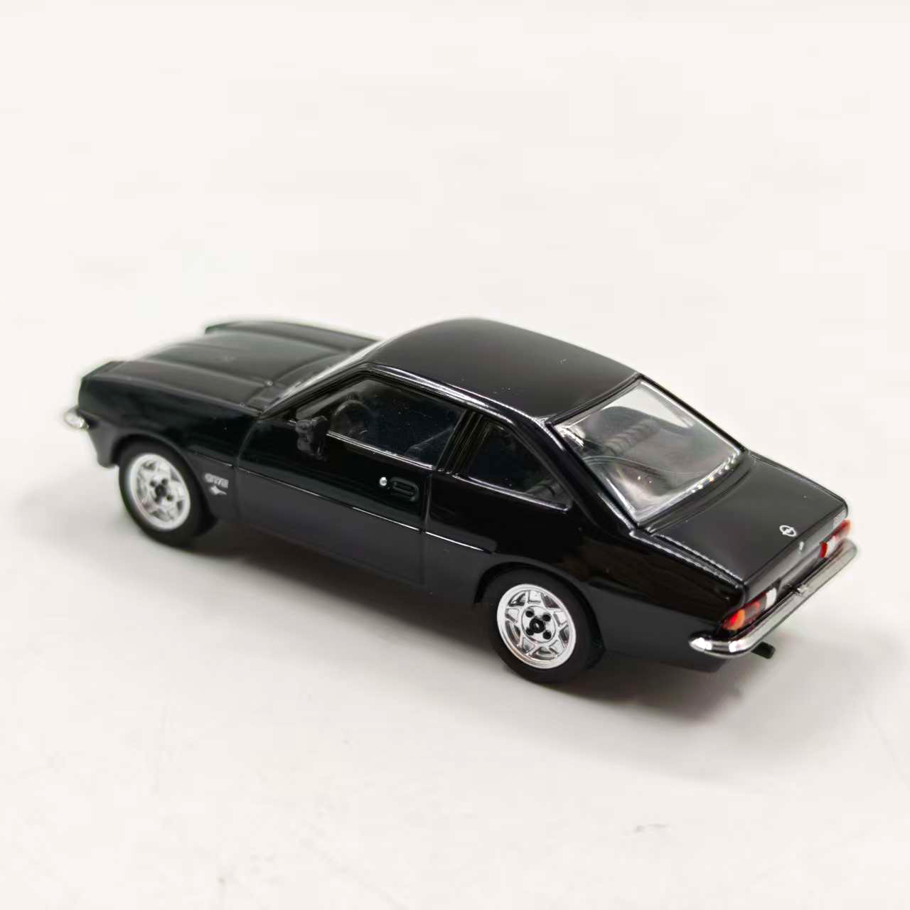 Herpa 1/87 Scale OPEL GT/E Spo - Vintage Collectible Toys ulasan dan harga
