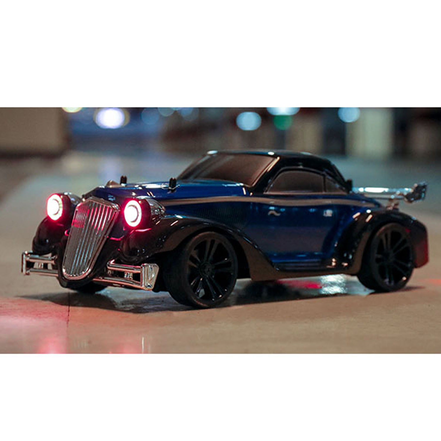Toys 1/16 RTR SCY 16302 AWD RC - Vintage Toys Collector ulasan dan harga