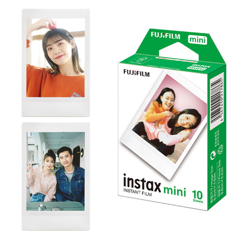 In Stock Fujifilm Instax Mini  - Super 8 Film Reel ulasan dan harga