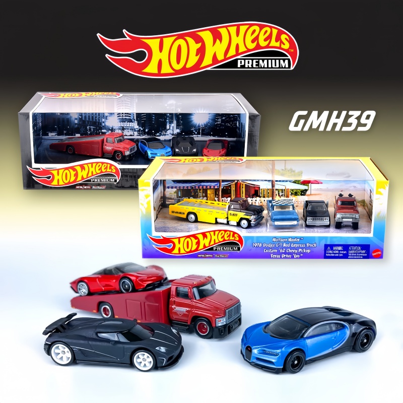 Original Hot Wheels Mattel Pre - Mattel Collectible & Vintage Dolls ulasan dan harga