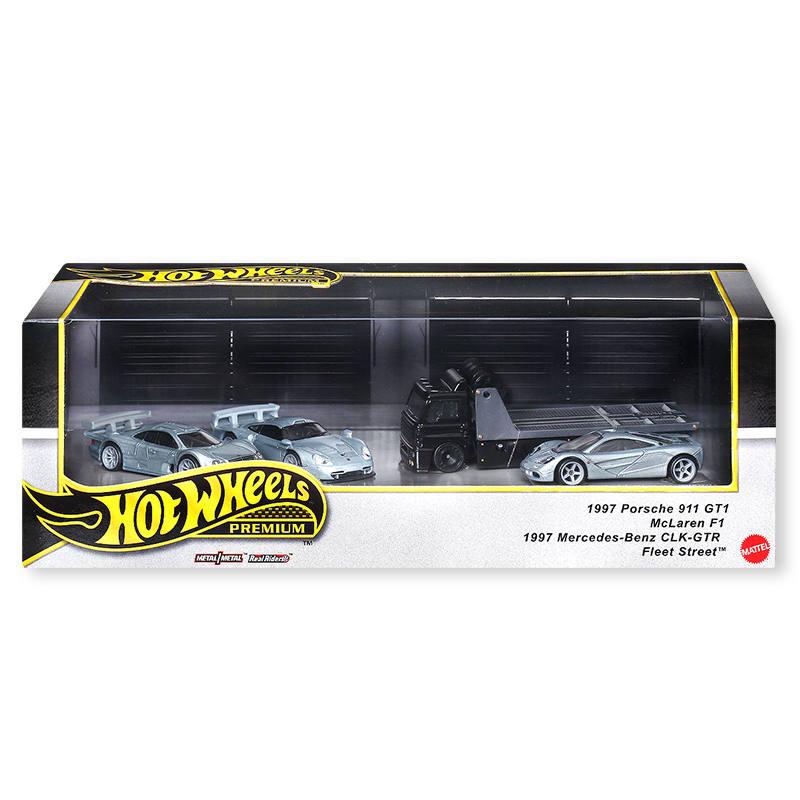Original Hot Wheels Mattel Pre - Mattel Collectible & Vintage Dolls ulasan dan harga