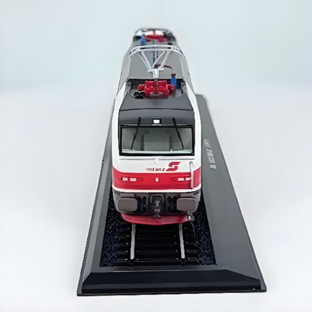 HO Type 1/87 Train Model Vinta - Vintage Collectible Toys ulasan dan harga