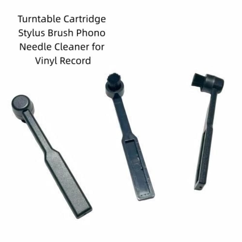 1pcs Turntable Stylus Brush Fo - Record Player Needle ulasan dan harga