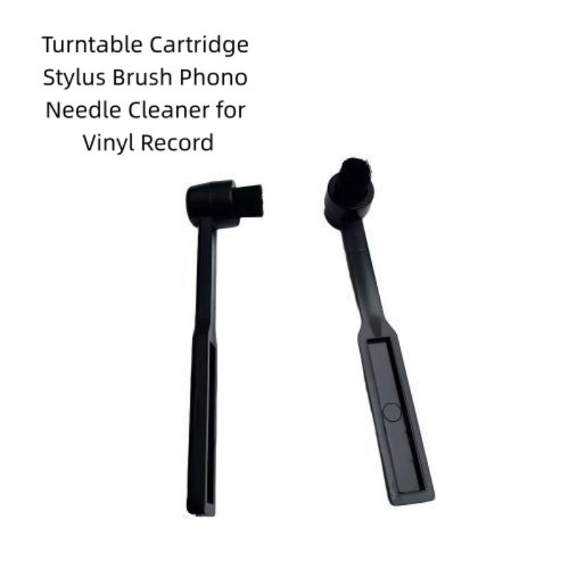 1pcs Turntable Stylus Brush Fo - Record Player Needle ulasan dan harga