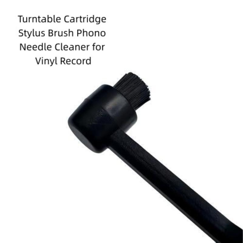 1pcs Turntable Stylus Brush Fo - Record Player Needle ulasan dan harga