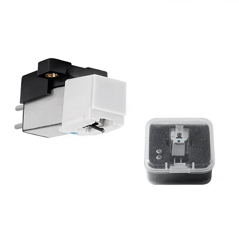 B27B 10PCS AT3600L LP Vinyl Re - Record Player Needle ulasan dan harga