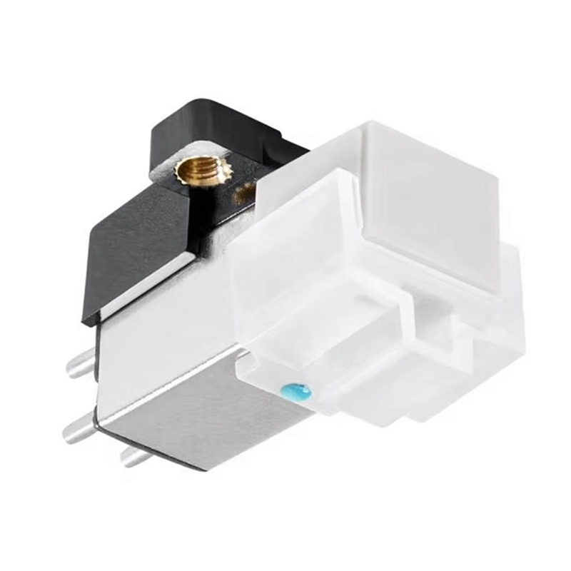 B27B 10PCS AT3600L LP Vinyl Re - Record Player Needle ulasan dan harga