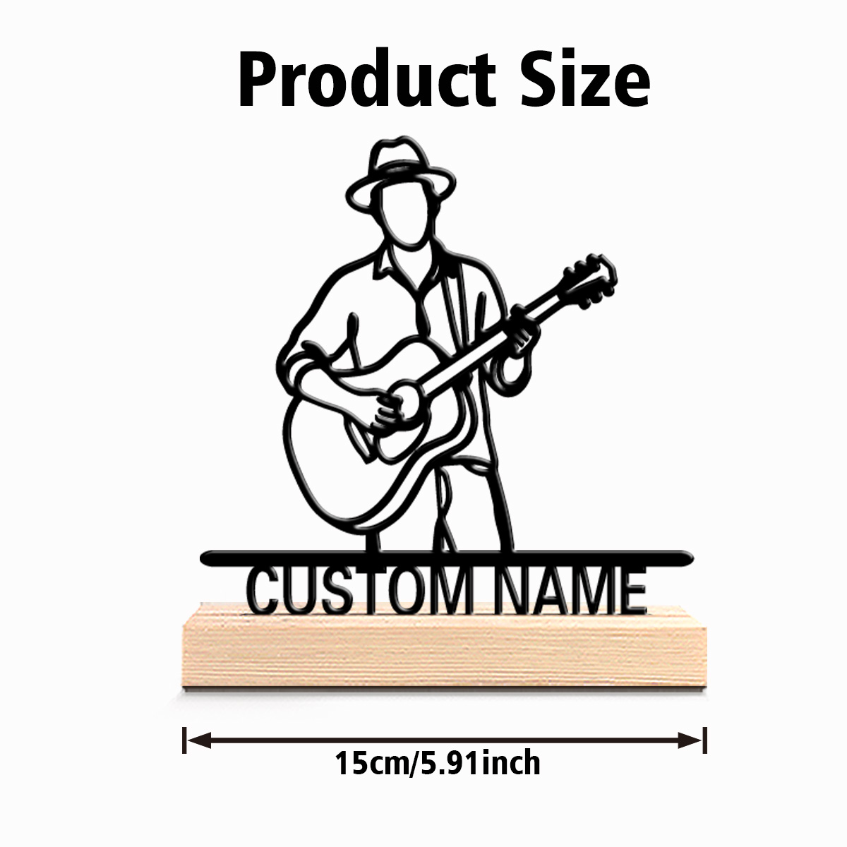 1pc Cartoon Personalized Custo - Vintage Collector ulasan dan harga