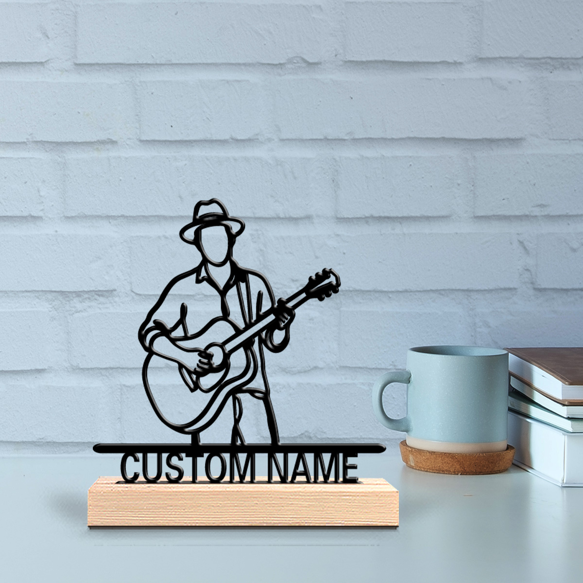 1pc Cartoon Personalized Custo - Vintage Collector ulasan dan harga