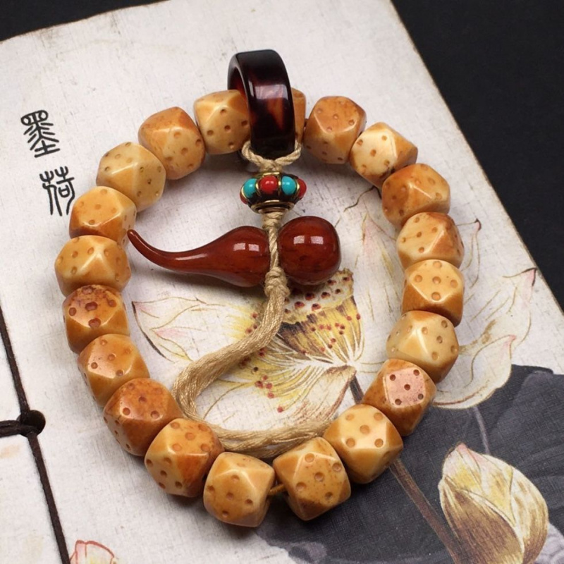Bone Jadified Old Materials wi - Vintage Collectibles And More ulasan dan harga