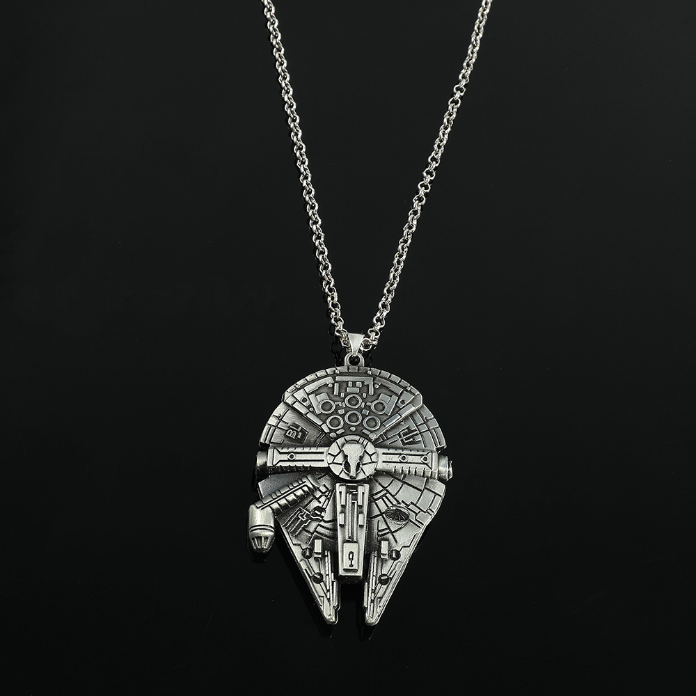 Vintage Spaceship Model Metal  - Vintage Collector ulasan dan harga