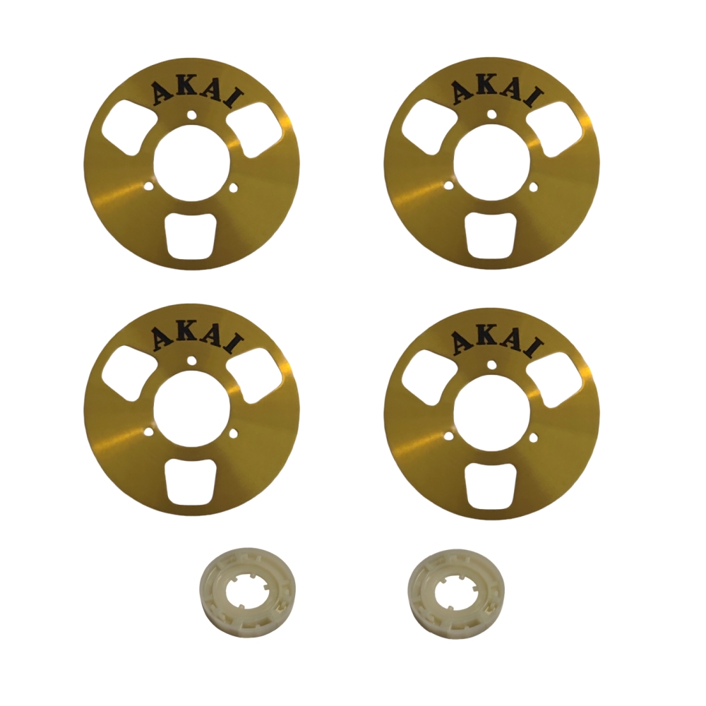 Custom Polished Metal (Aluminu - Super 8 Film Reel ulasan dan harga