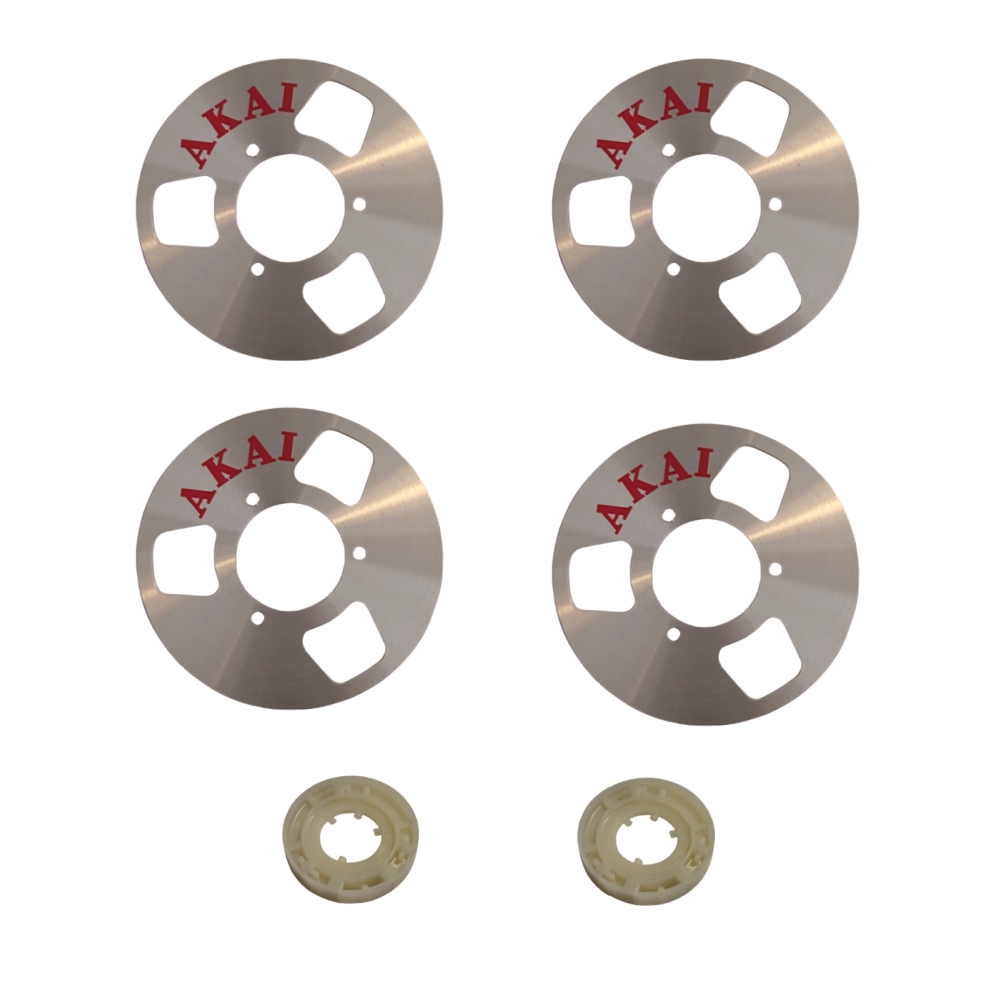 Custom Polished Metal (Aluminu - Super 8 Film Reel ulasan dan harga