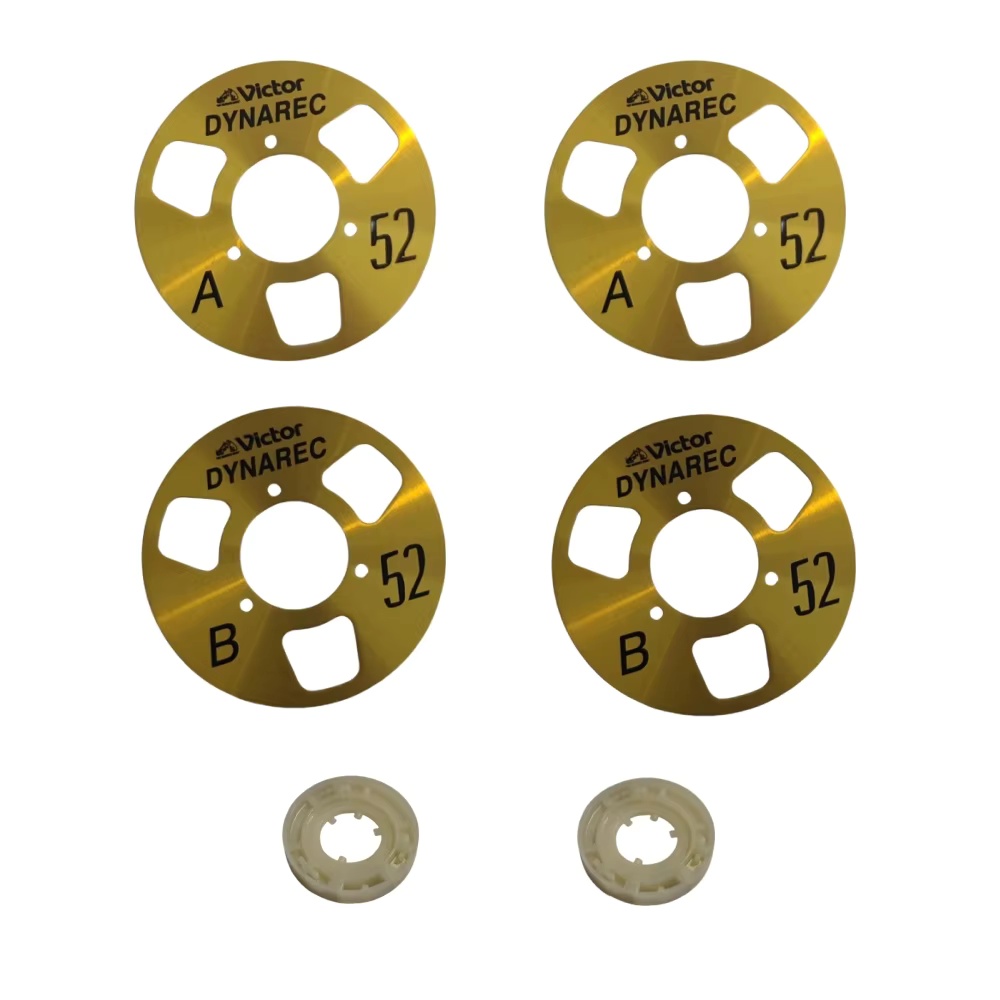Custom Polished Metal (Aluminu - Super 8 Film Reel ulasan dan harga