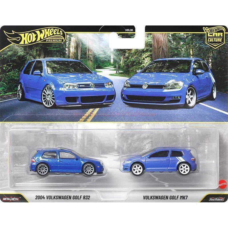 New Mattel Hot Wheels Premium  - Mattel Collectible & Vintage Dolls ulasan dan harga
