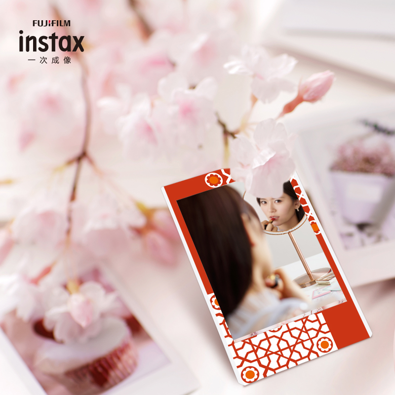 Fujifilm Instax Mini Film Chin - Super 8 Film Reel ulasan dan harga