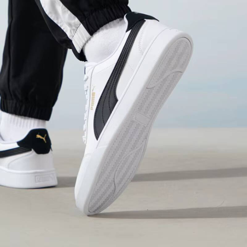 2026 new Puma Mid Low Top Fash - Puma Shoes Suede Classic ulasan dan harga