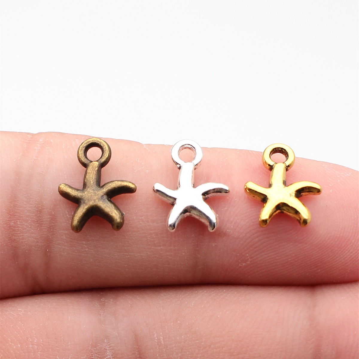 WYSIWYG 20pcs 12x10mm 3 Colors - Vintage Collectibles For Sale ulasan dan harga