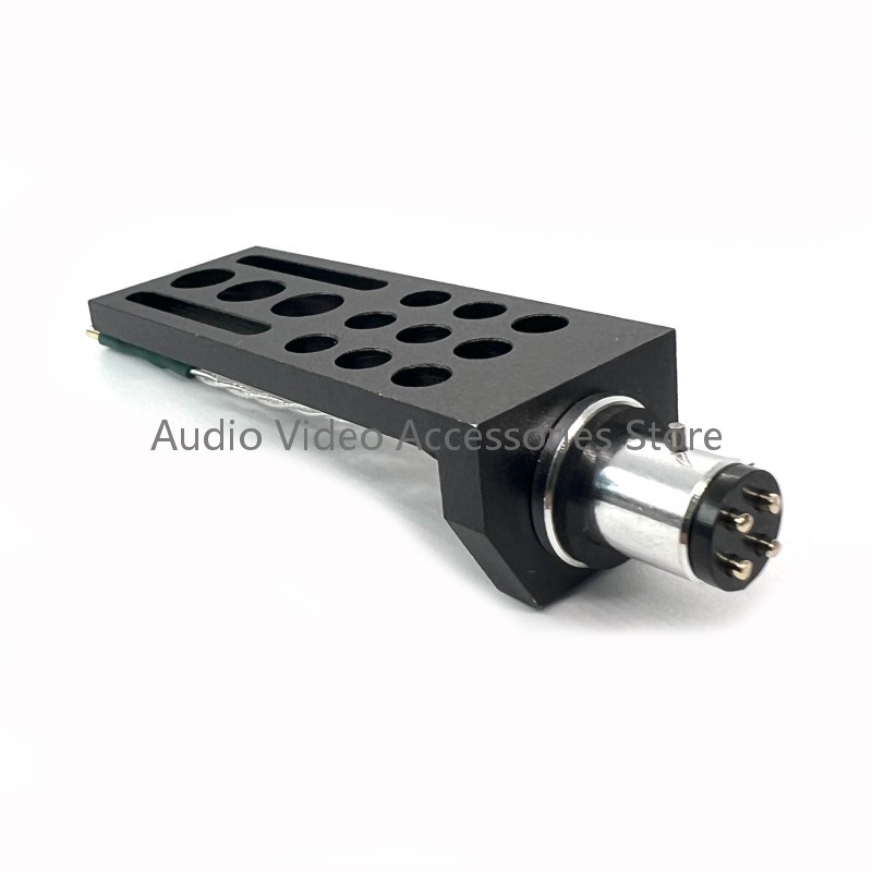 Aluminum Alloy Cartridge Stylu - Record Player Needle ulasan dan harga