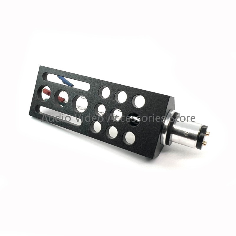 Aluminum Alloy Cartridge Stylu - Record Player Needle ulasan dan harga