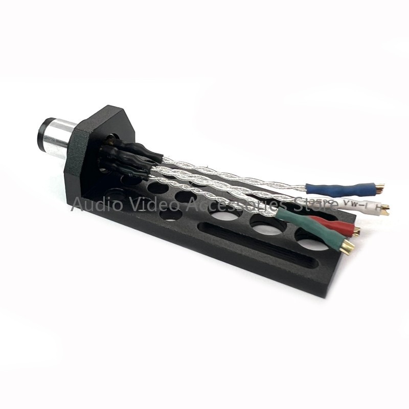 Aluminum Alloy Cartridge Stylu - Record Player Needle ulasan dan harga