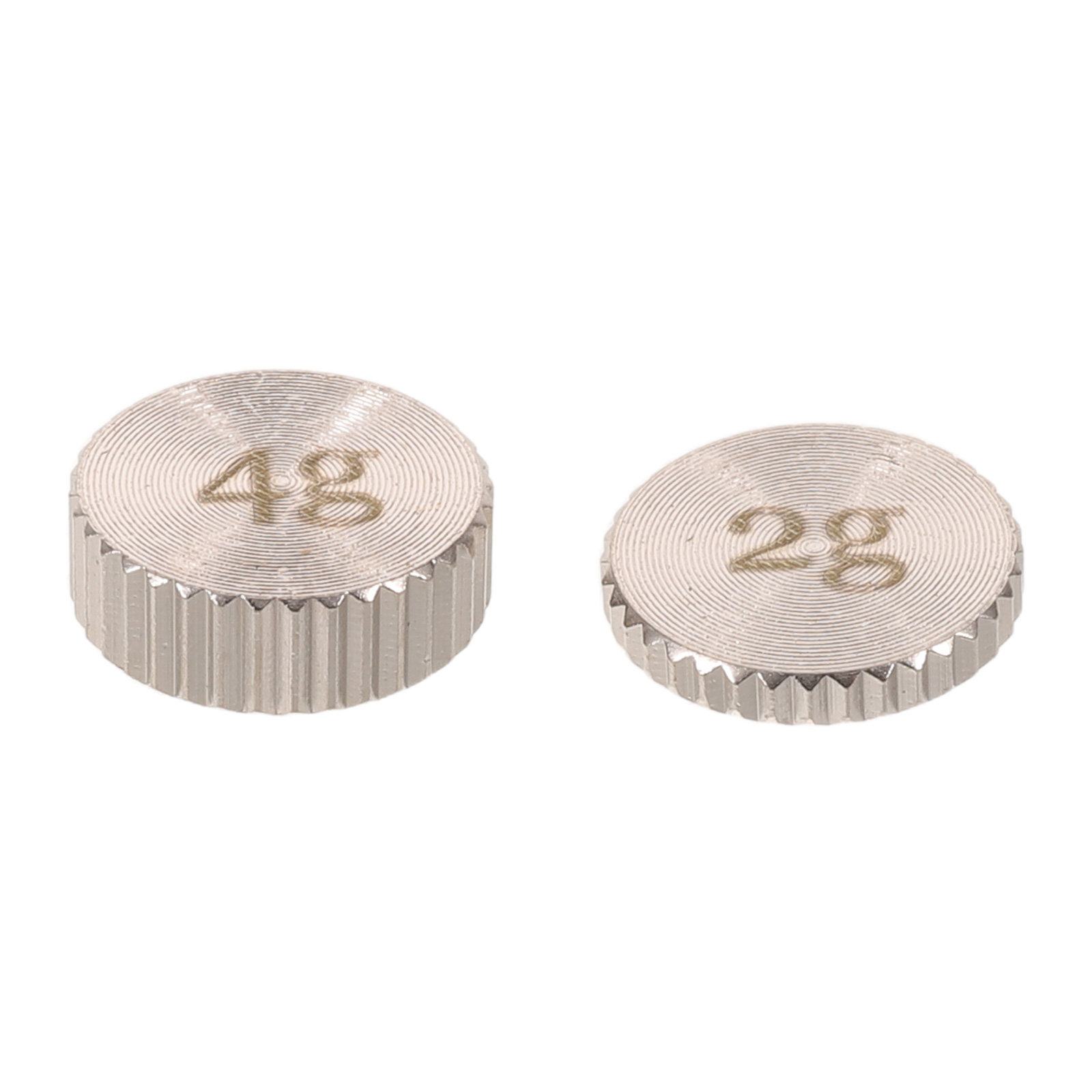 2Pcs Metal Turntable Headshell - Record Player Needle ulasan dan harga