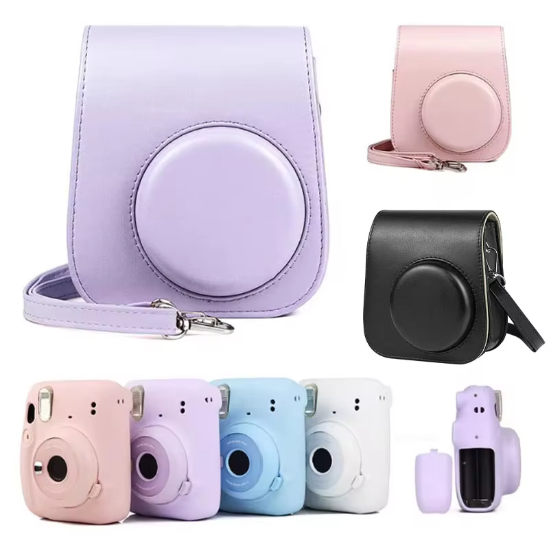For Fujifilm Film Camera Bag f - Super 8 Film Reel ulasan dan harga