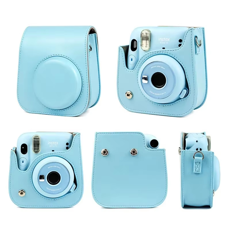 For Fujifilm Film Camera Bag f - Super 8 Film Reel ulasan dan harga