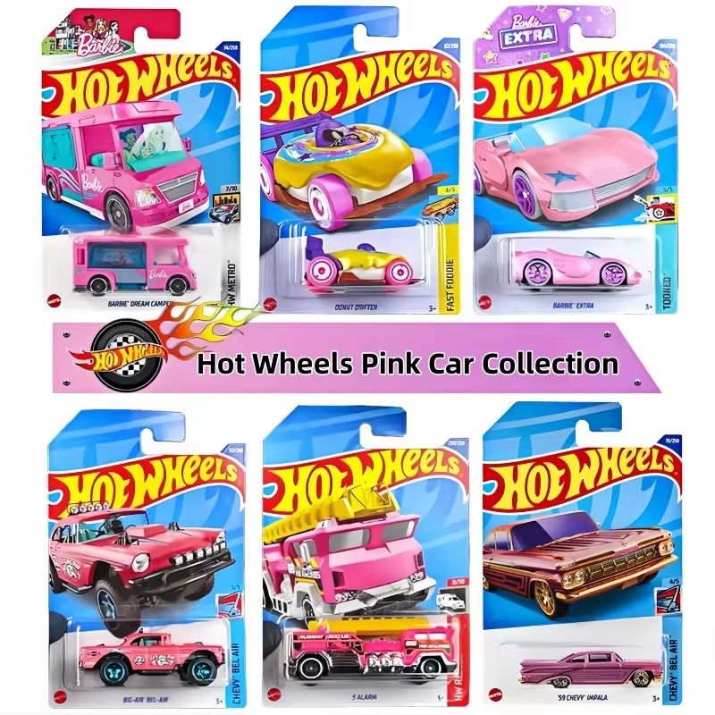 Mattel Hot Wheels Hot Sports C - Mattel Collectible & Vintage Dolls ulasan dan harga