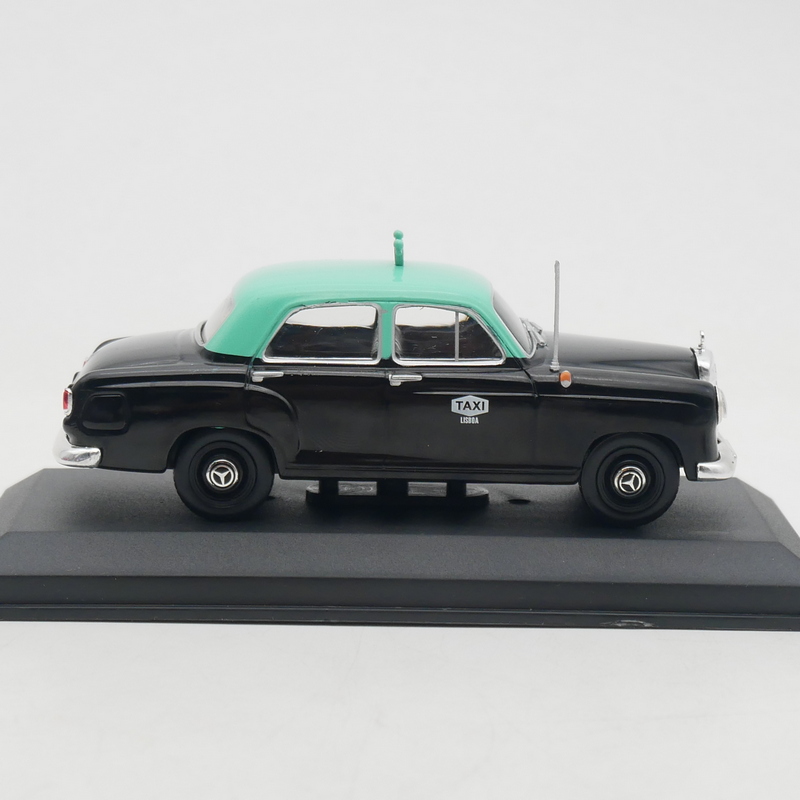 IXO 1:43 Scale Diecast Alloy 1 - Vintage Collectible Toys ulasan dan harga