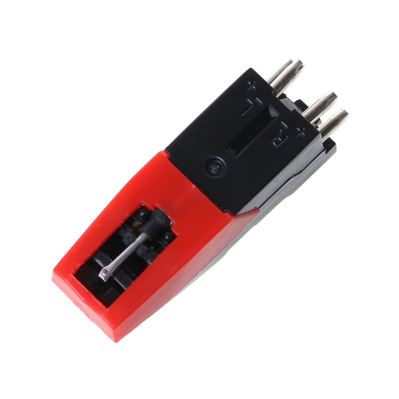 Gramophone Record Magnetic Car - Record Player Needle ulasan dan harga