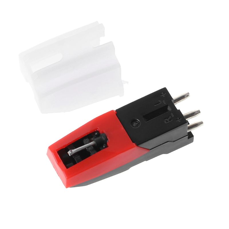 Gramophone Record Magnetic Car - Record Player Needle ulasan dan harga