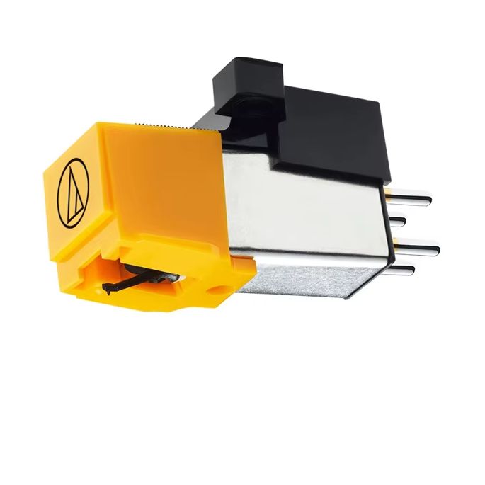 AT91 Moving Magnet Stereo Cart - Record Player Needle ulasan dan harga