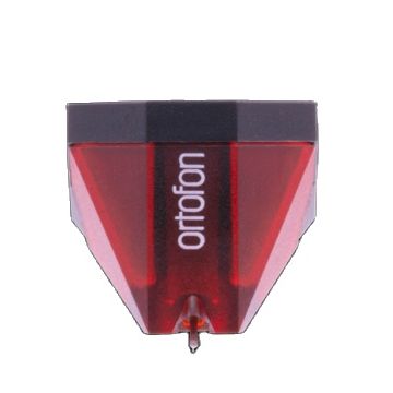 Ortofon 2M Red Moving Magnet S - Record Player Needle ulasan dan harga