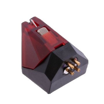 Ortofon 2M Red Moving Magnet S - Record Player Needle ulasan dan harga