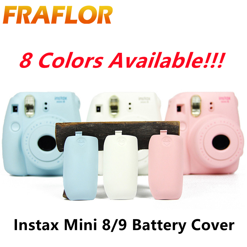 Fujifilm Instax Mini 8 Film Ca - Super 8 Film Reel ulasan dan harga