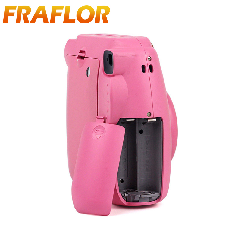 Fujifilm Instax Mini 8 Film Ca - Super 8 Film Reel ulasan dan harga